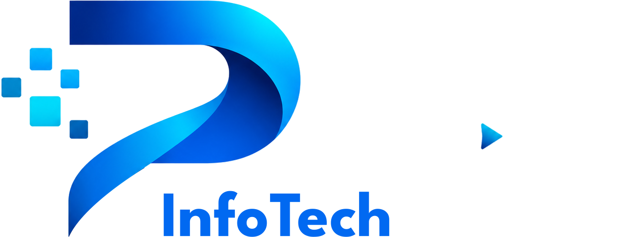 Padam InfoTech Solution