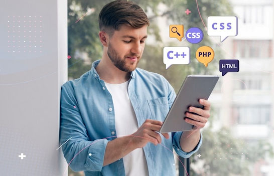 Website and software development