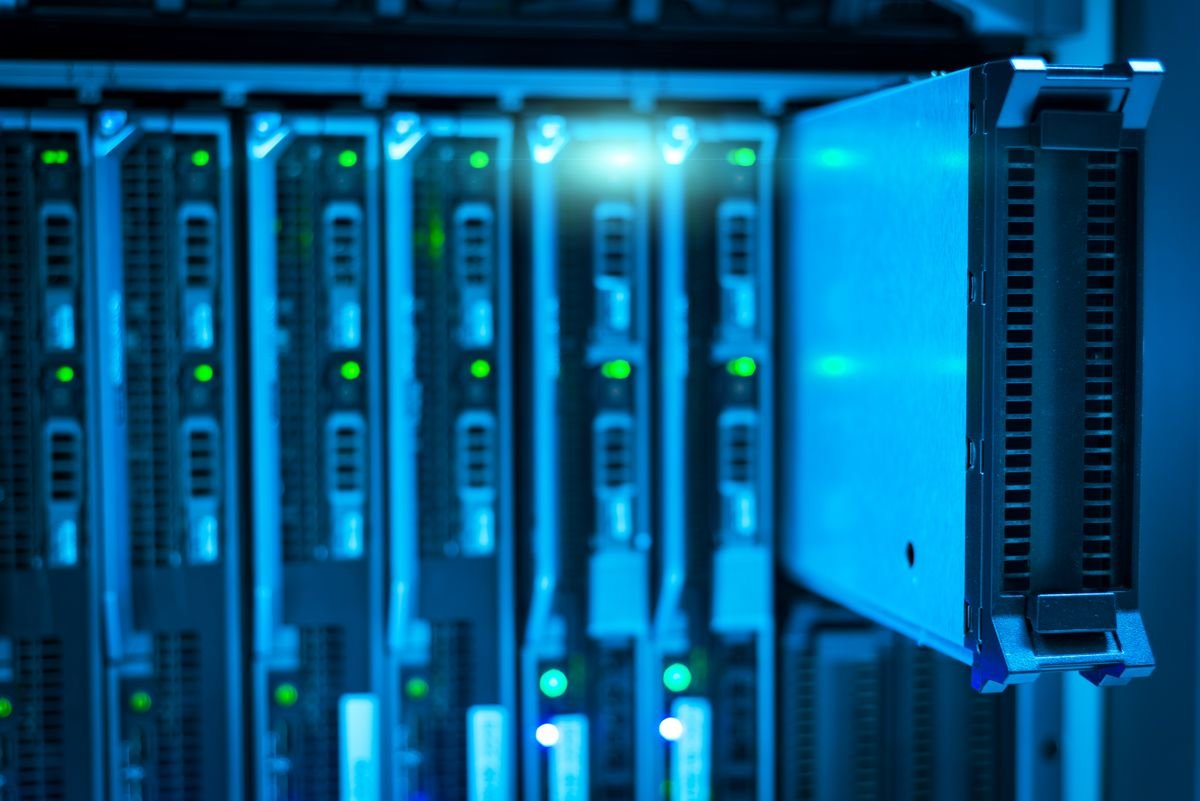 Cloud infrastructure and hosting solutions
