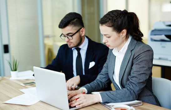 IT consulting and technical support